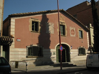 Centre Cultural La Marineta