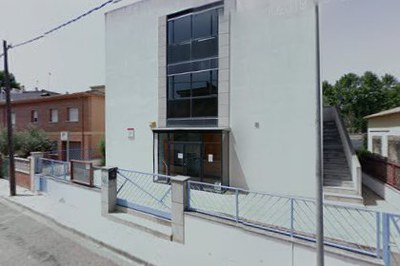 El Centre Cívic de Lourdes