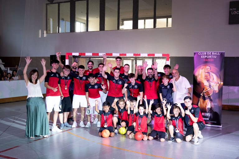 Unió Futbol Sala Mollet