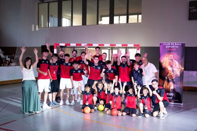 Unió Futbol Sala Mollet