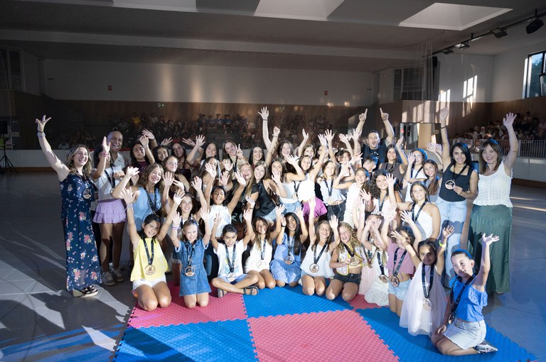 Club de Ball Esportiu TWIST Mollet