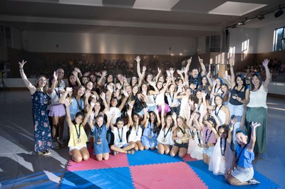 Club de Ball Esportiu TWIST Mollet