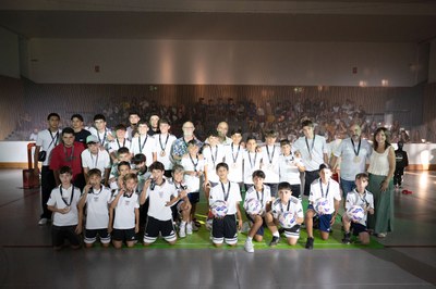 CF Mollet