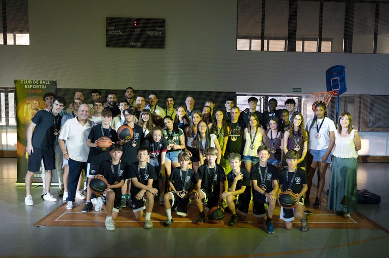 Club Bàsquet  Mollet