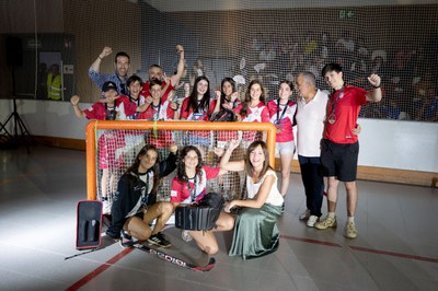 Mollet Hoquei Club