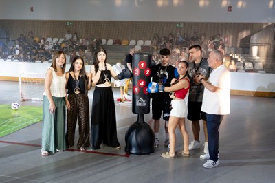 Actitud Boxing Crew