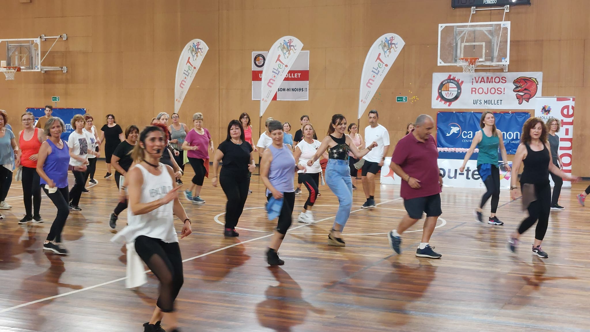 Cloenda del Mou-te ! 2024