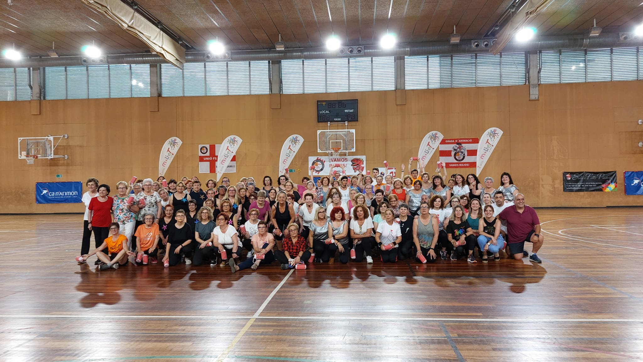 Cloenda del Mou-te ! 2024