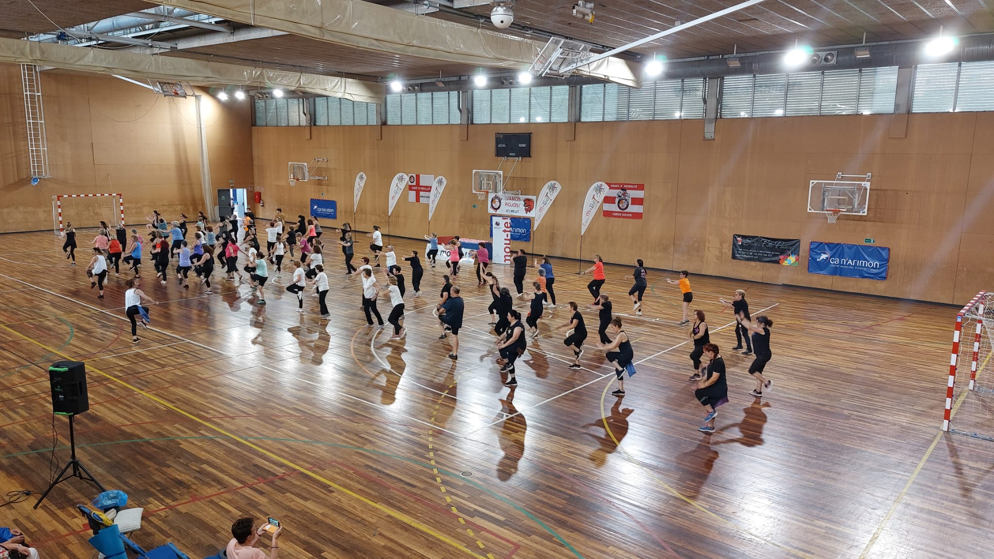 Cloenda del Mou-te ! 2024