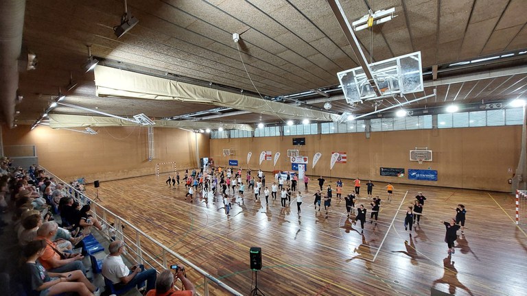 Cloenda del Mou-te ! 2024