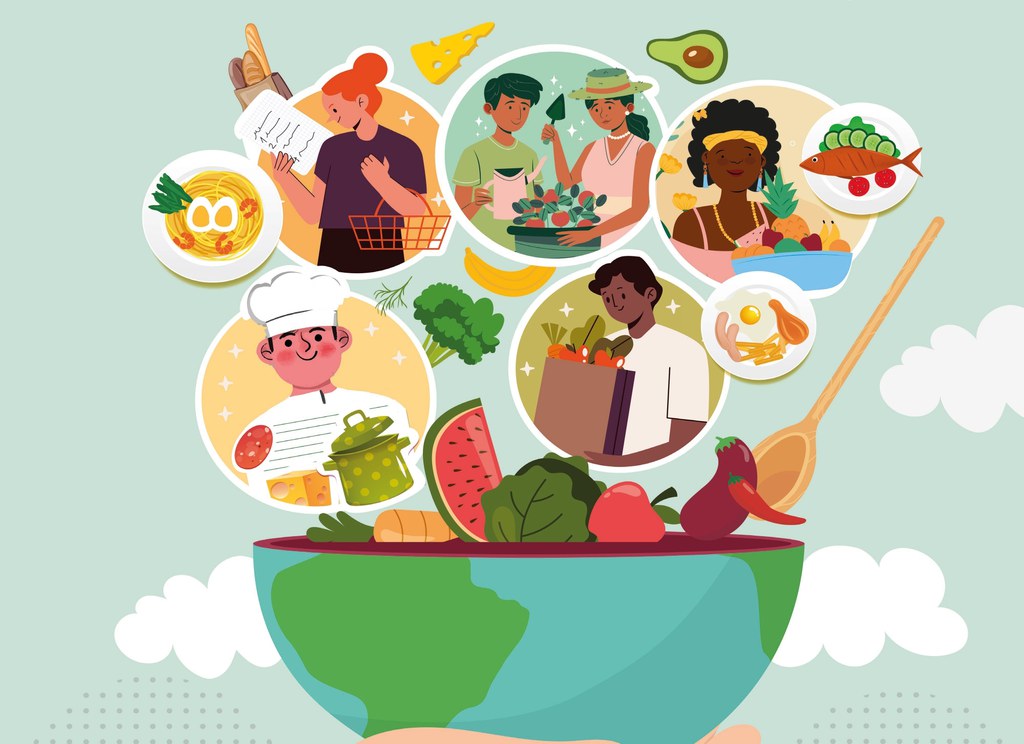 Setmana Europea de Prevenció de Residus 2024.