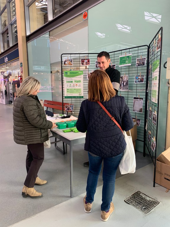 Setmana de Prevenció de Residus 2023