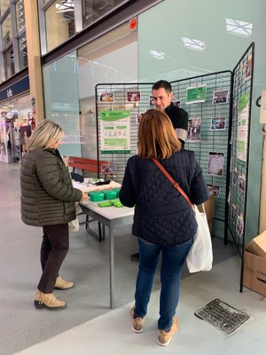 Setmana de Prevenció de Residus 2023