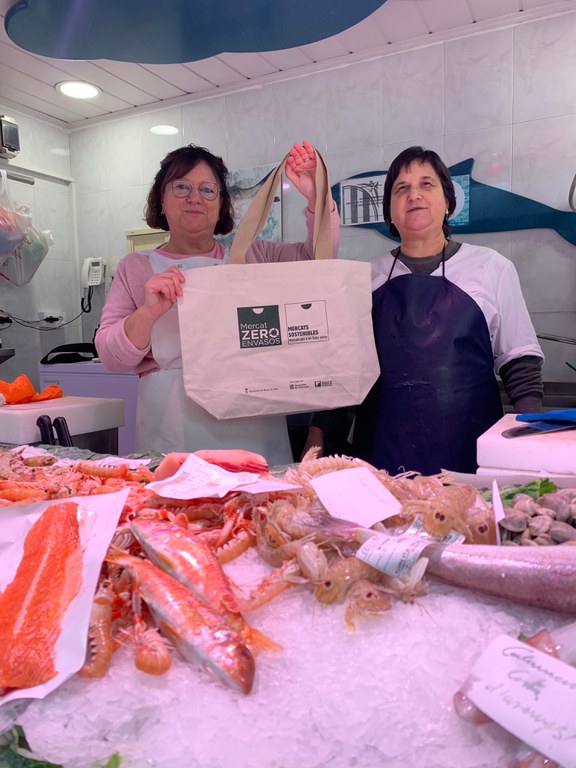 Setmana de Prevenció de Residus 2023