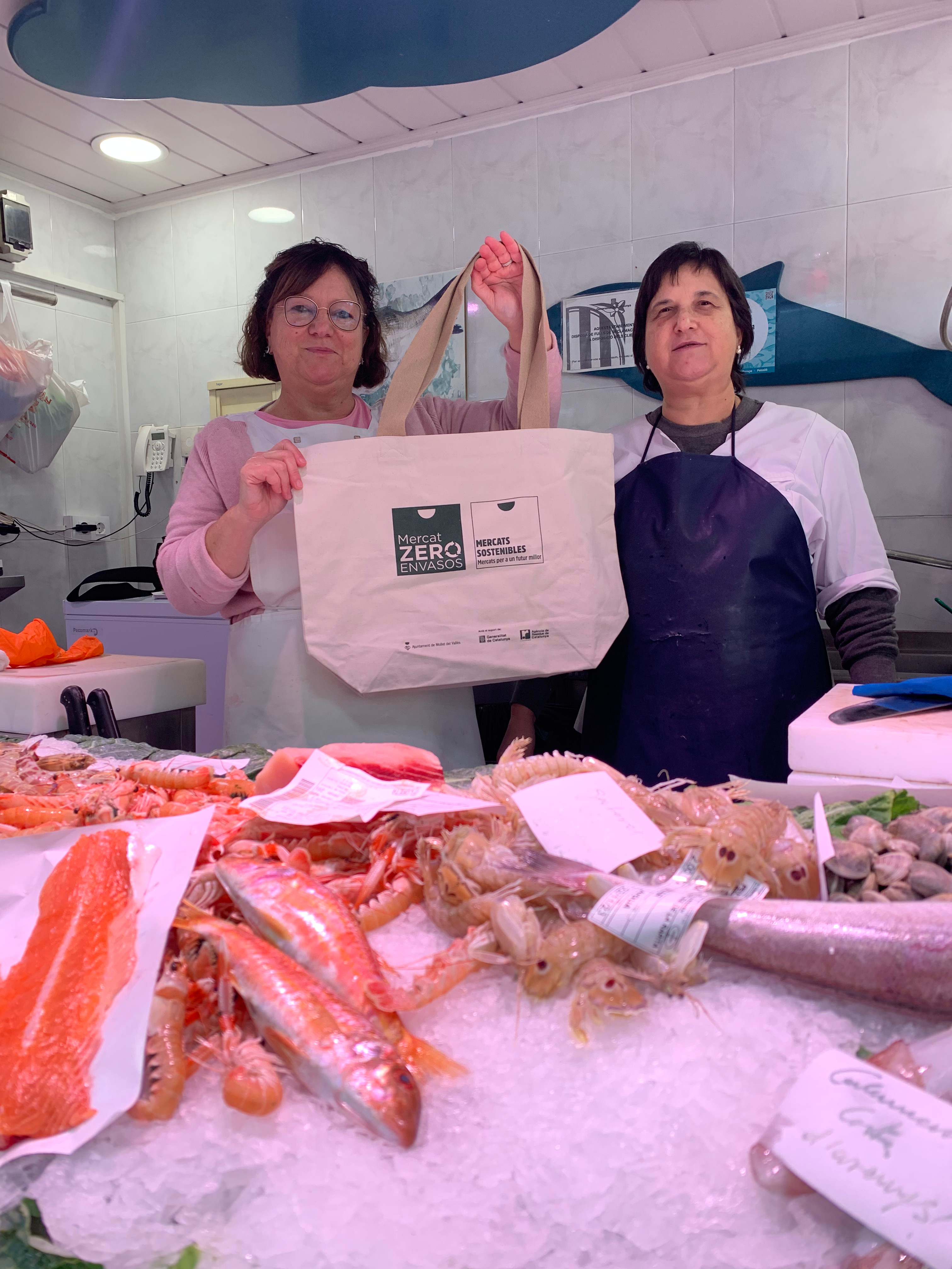 Setmana de Prevenció de Residus 2023