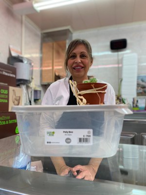 Setmana de Prevenció de Residus 2023