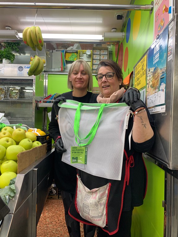 Setmana de Prevenció de Residus 2023