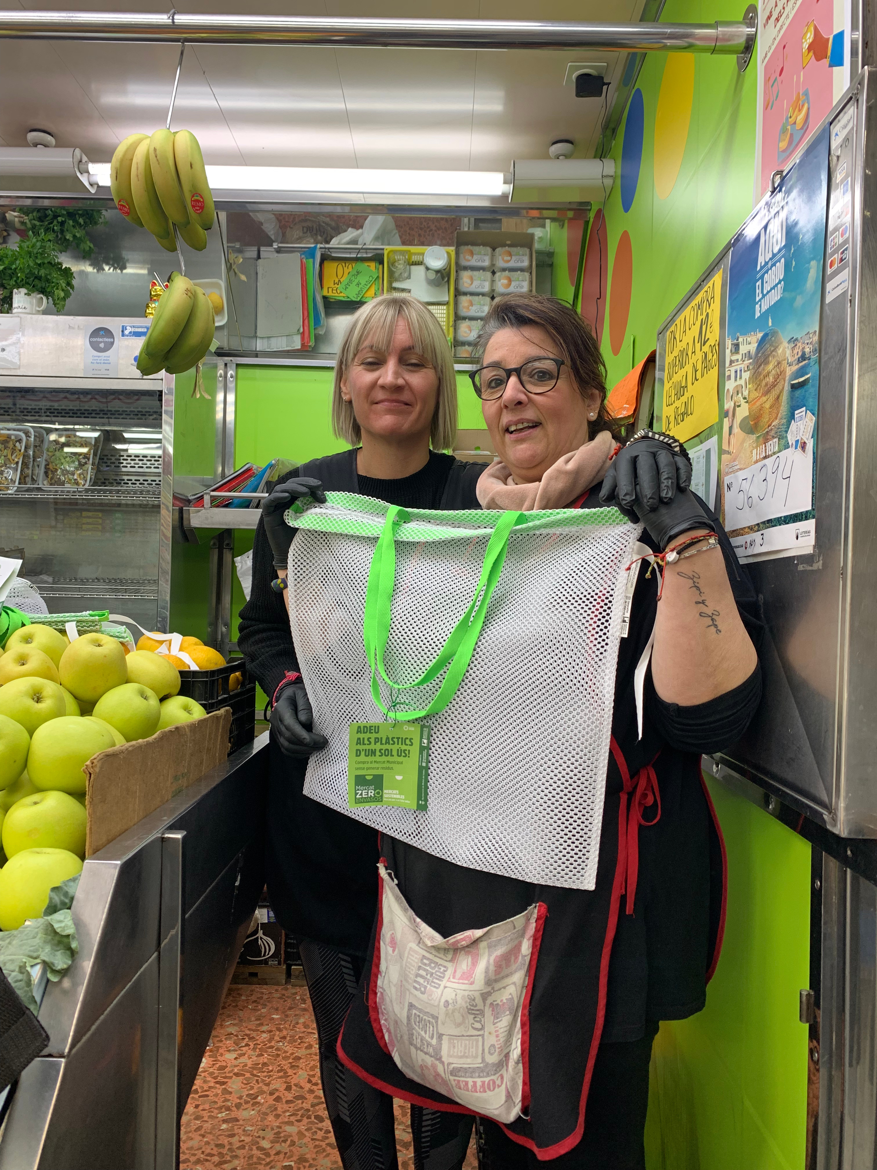 Setmana de Prevenció de Residus 2023