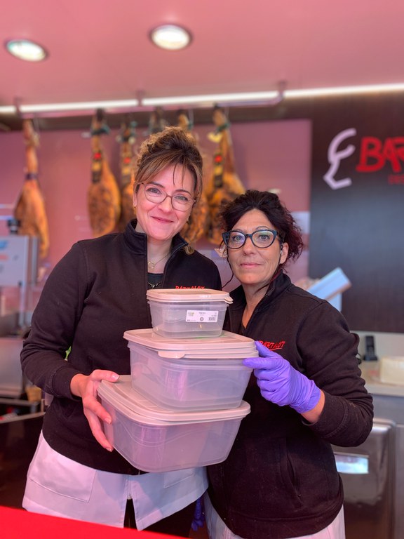 Setmana de Prevenció de Residus 2023