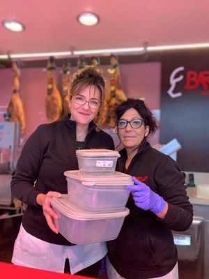 Setmana de Prevenció de Residus 2023