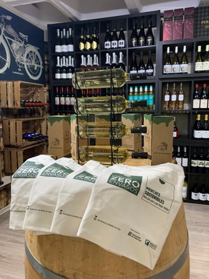 Setmana de Prevenció de Residus 2023