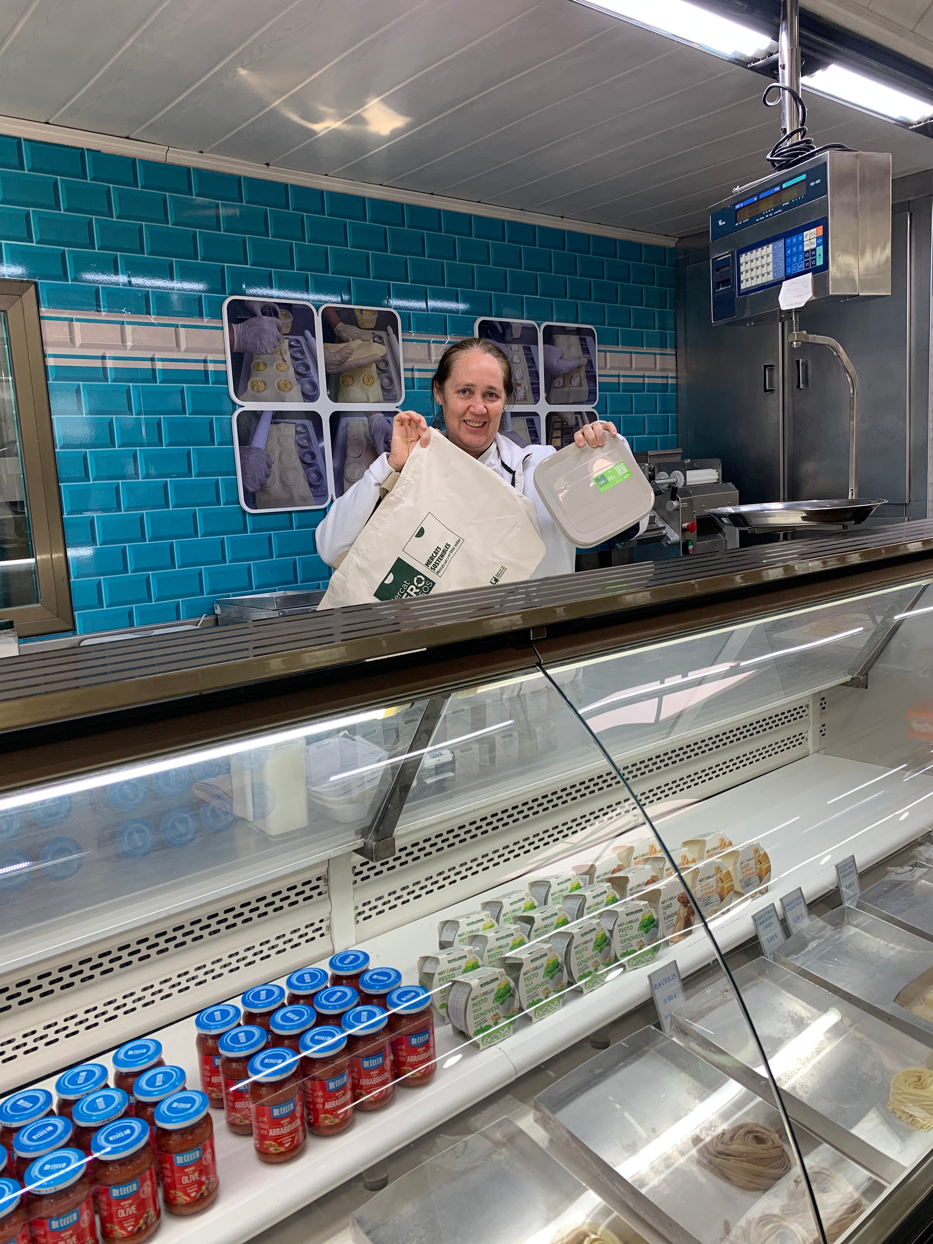 Setmana de Prevenció de Residus 2023