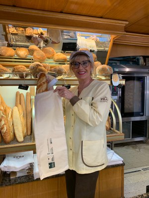 Setmana de Prevenció de Residus 2023