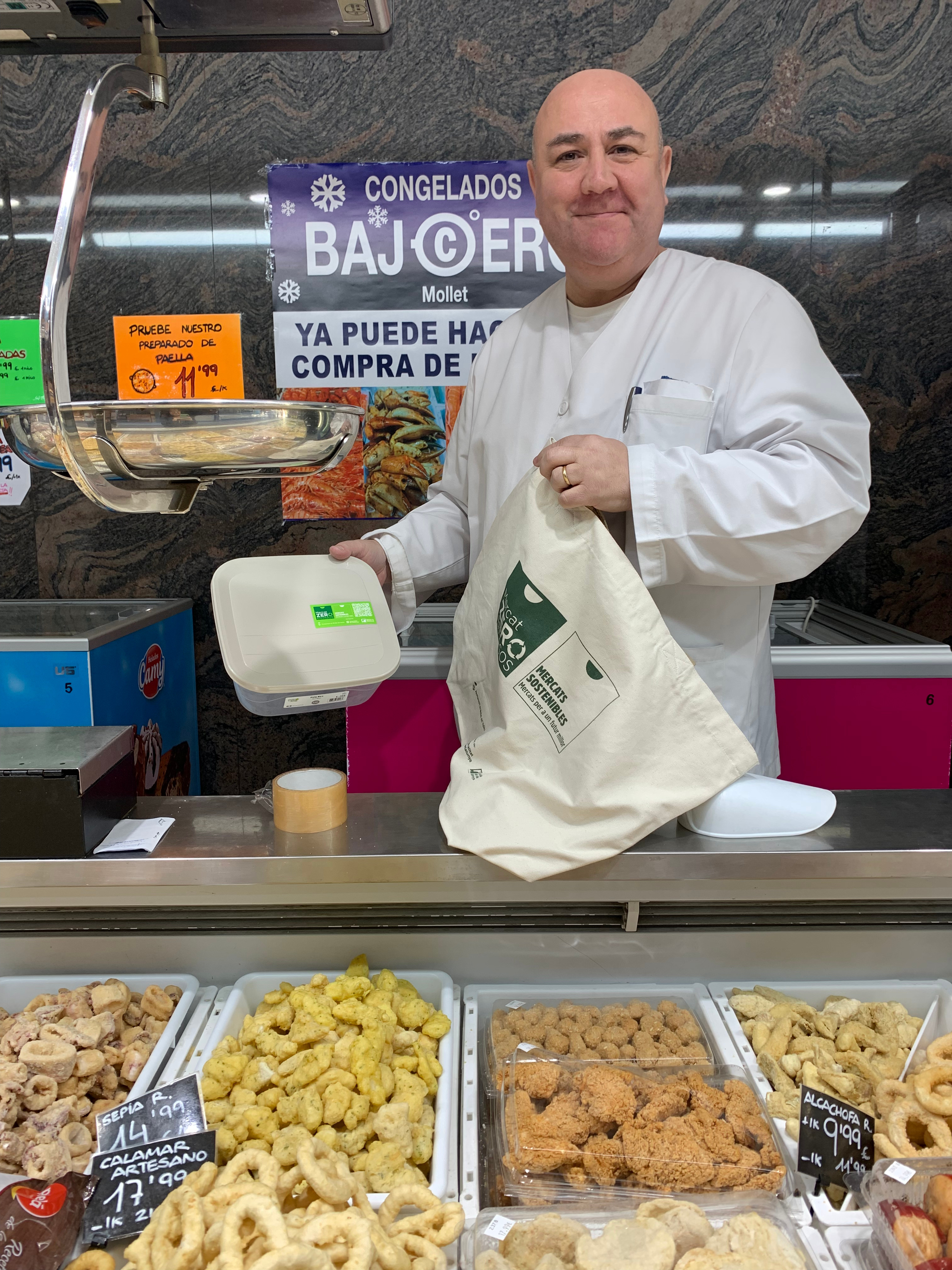 Setmana de Prevenció de Residus 2023