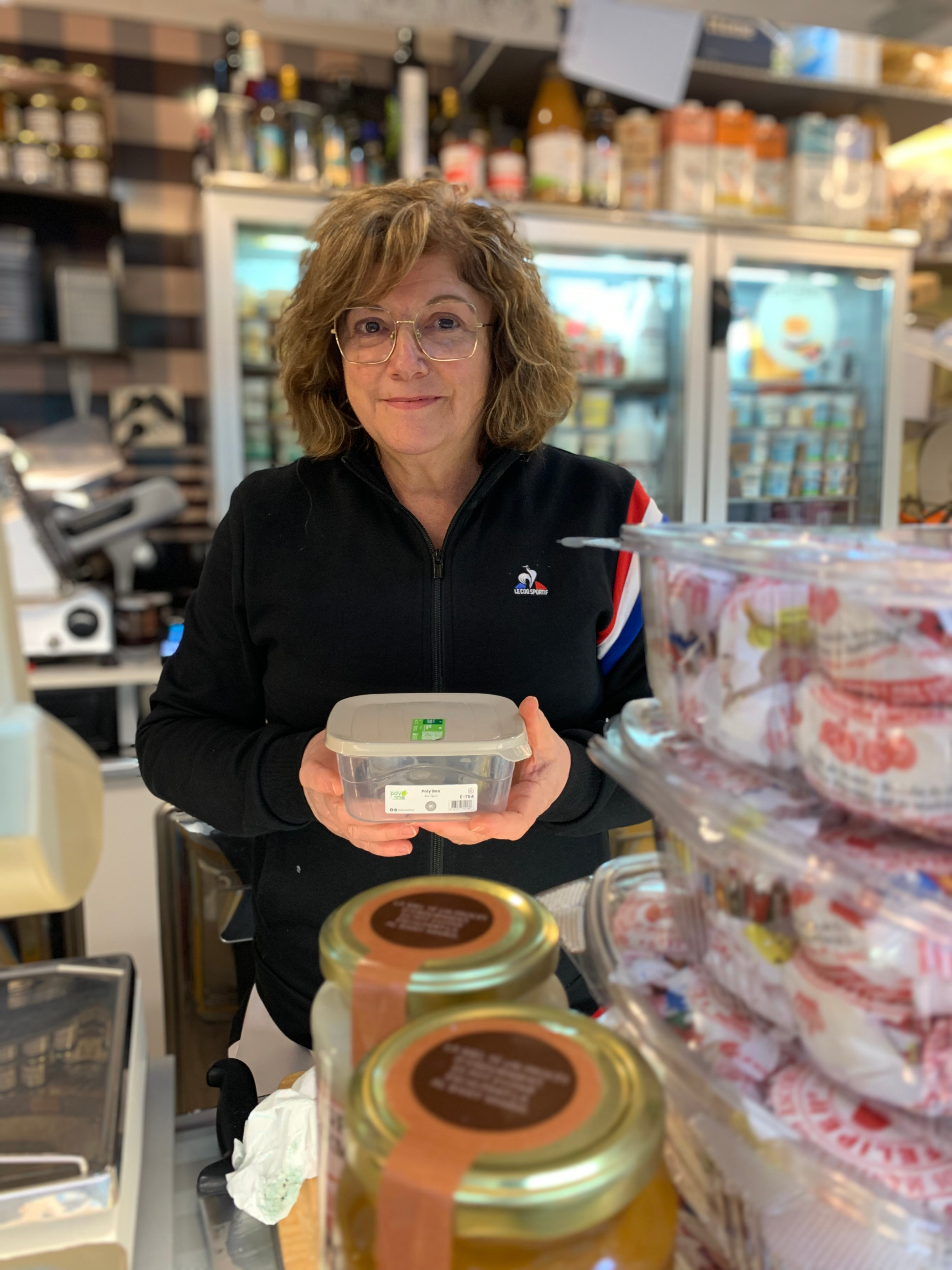 Setmana de Prevenció de Residus 2023