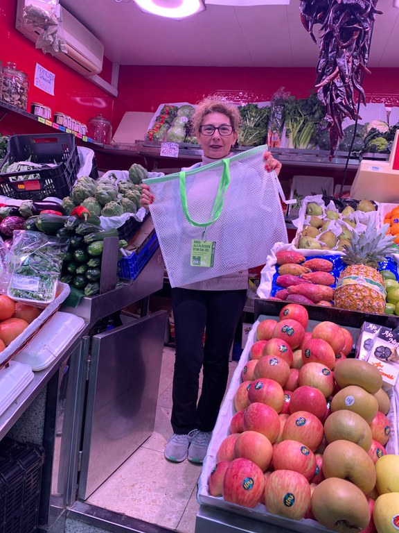 Setmana de Prevenció de Residus 2023