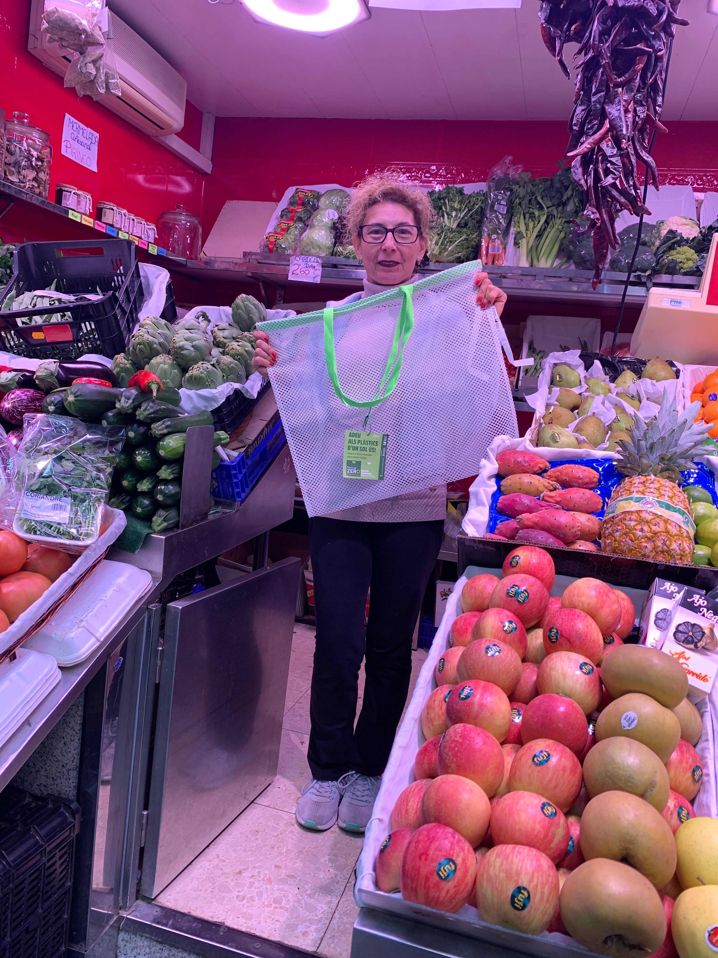 Setmana de Prevenció de Residus 2023