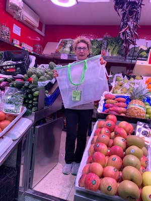 Setmana de Prevenció de Residus 2023