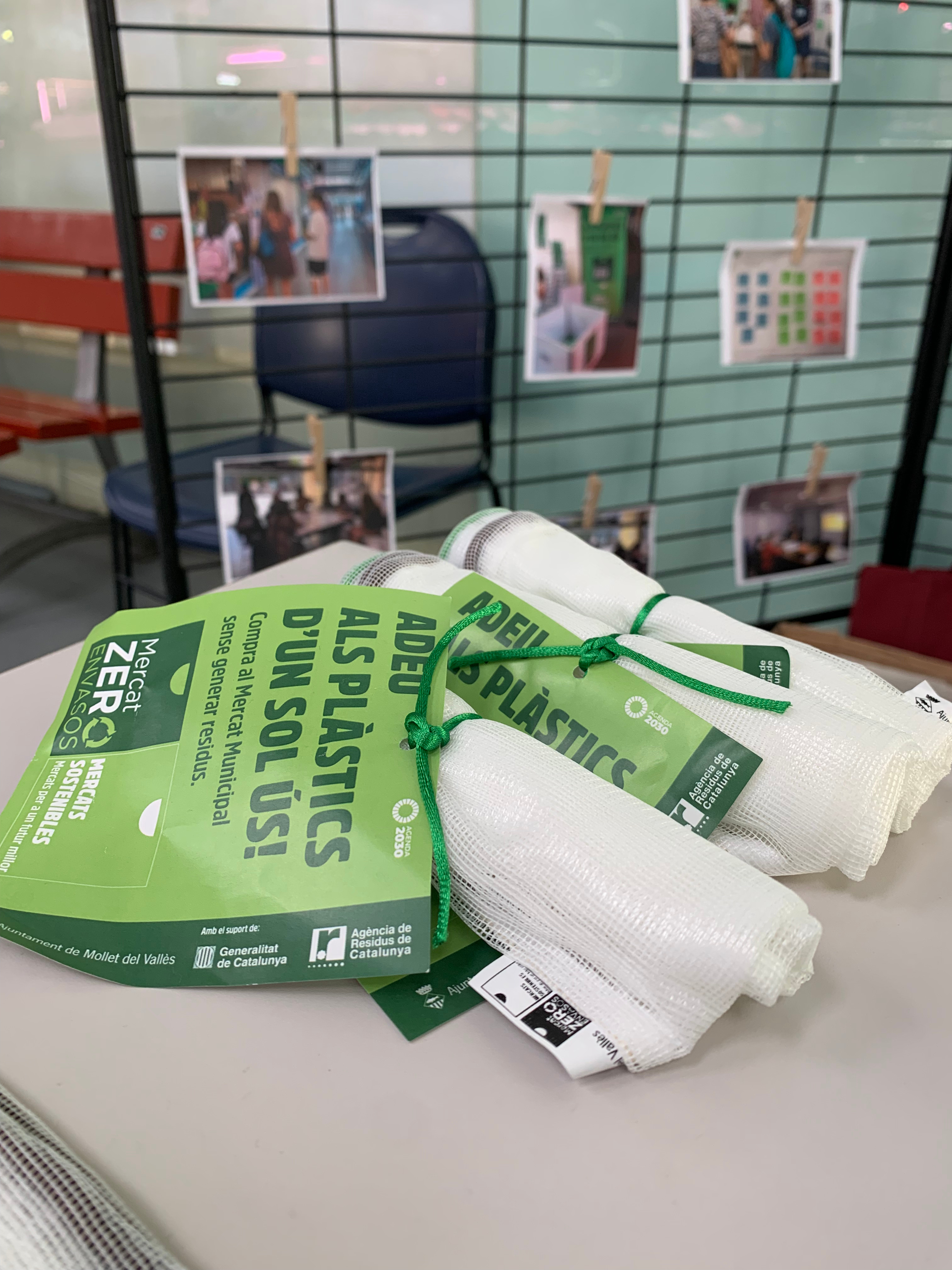 Setmana de Prevenció de Residus 2023