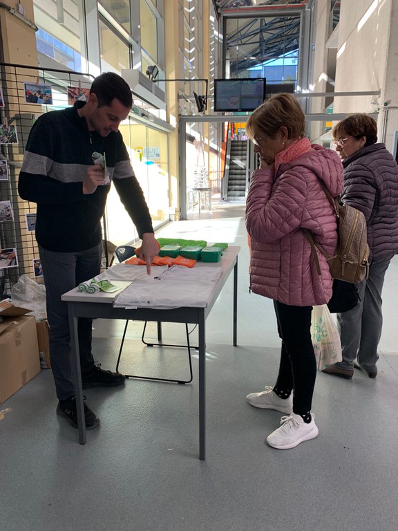 Setmana de Prevenció de Residus 2023