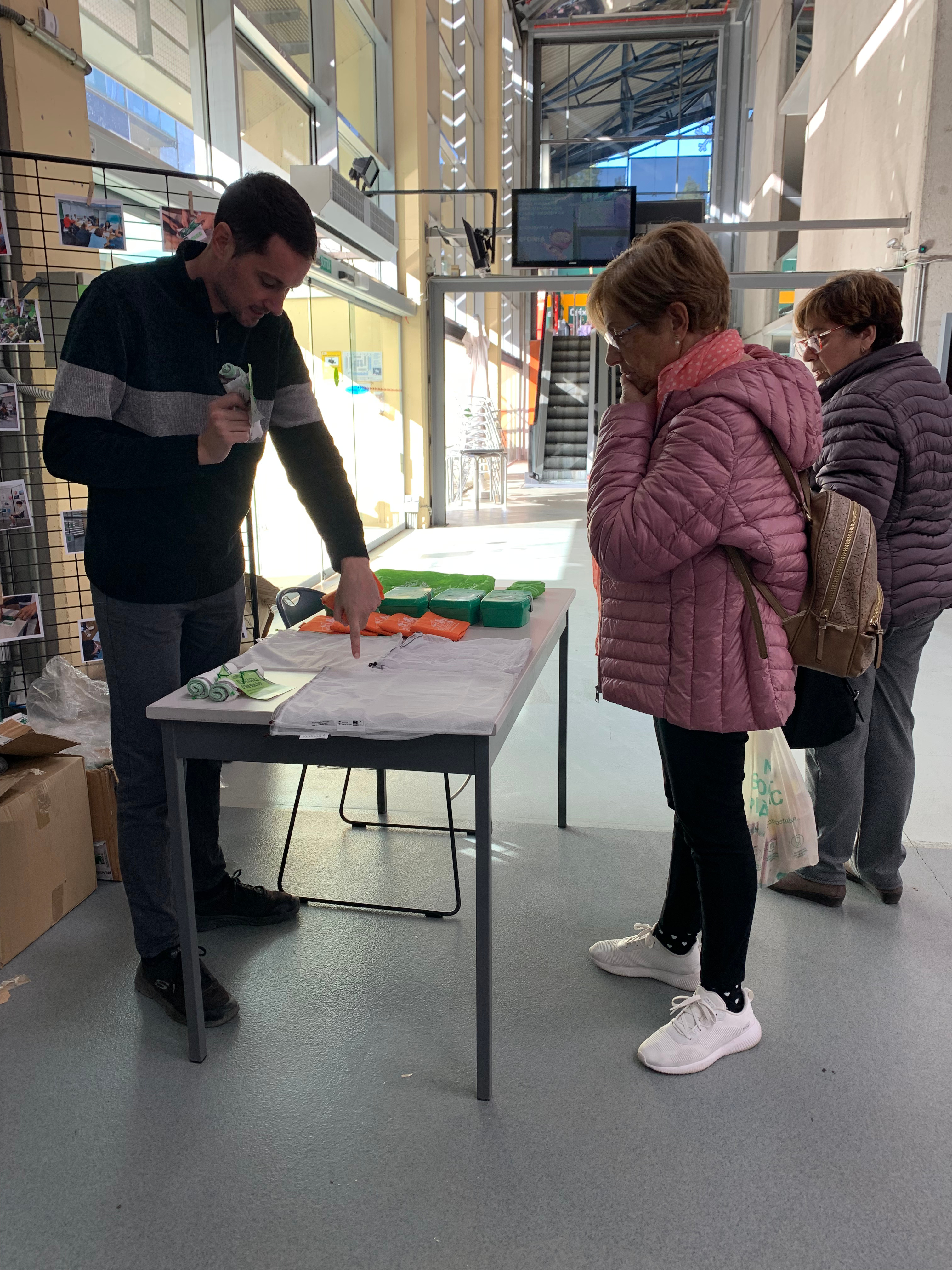 Setmana de Prevenció de Residus 2023