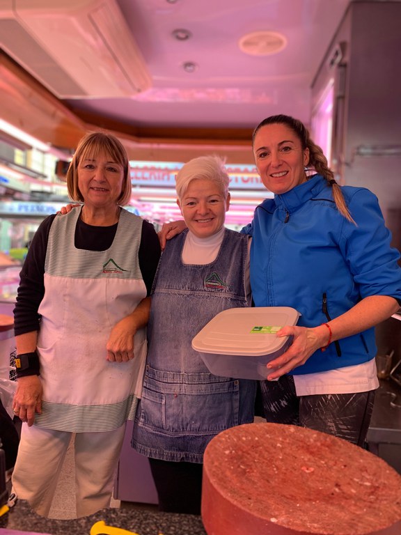 Setmana de Prevenció de Residus 2023