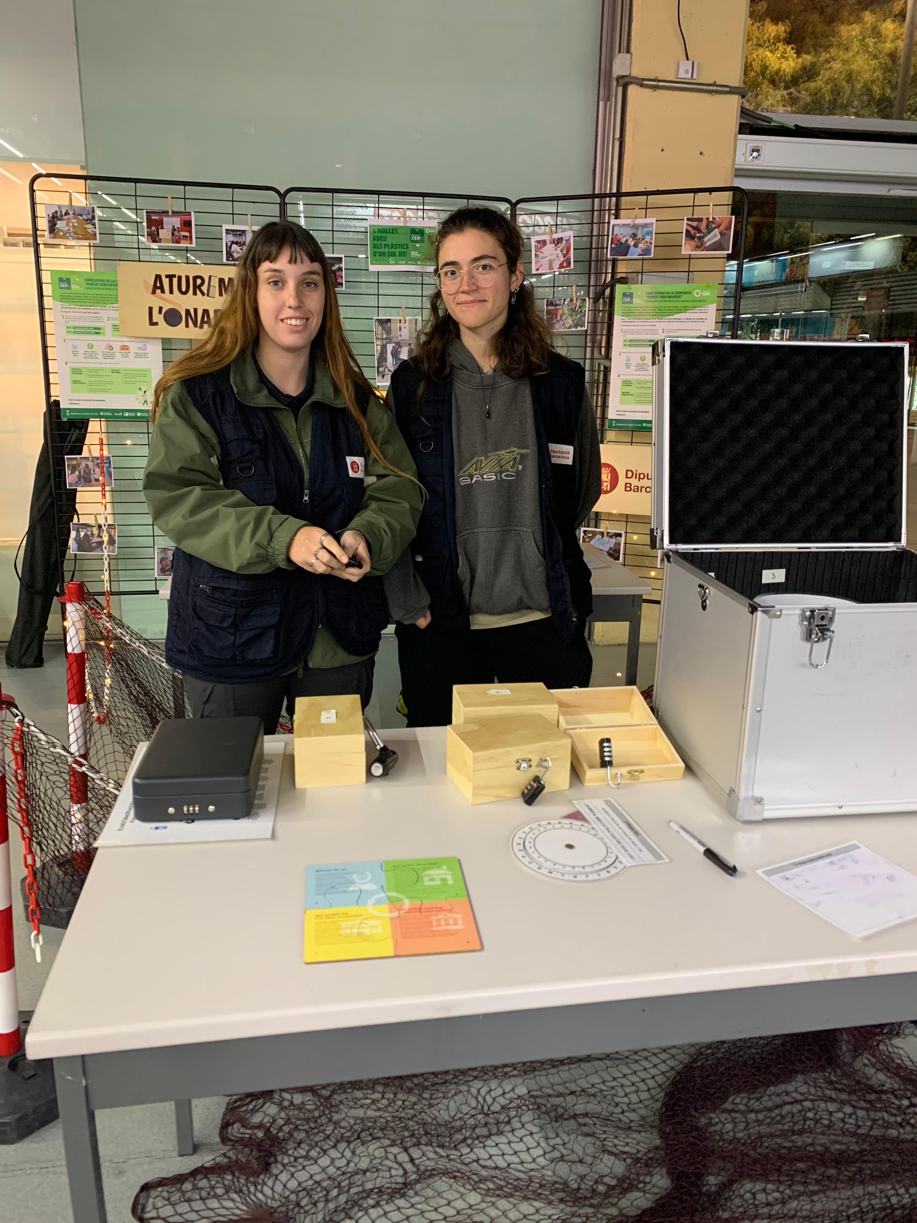 Setmana de Prevenció de Residus 2023