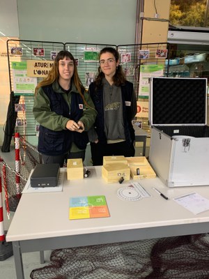 Setmana de Prevenció de Residus 2023