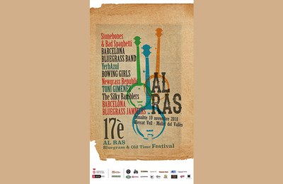Al ras Blues.