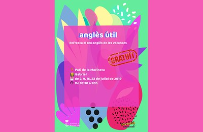 Anglès útil .