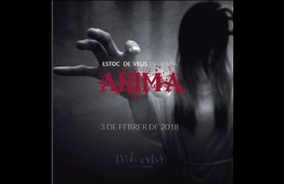 Ànima. Estoc de veus .