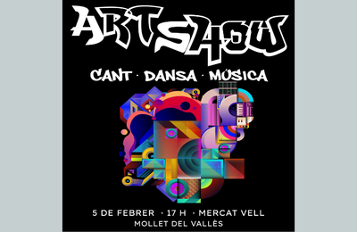 Art Show.