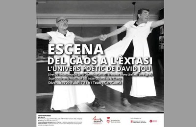Arts i escena.