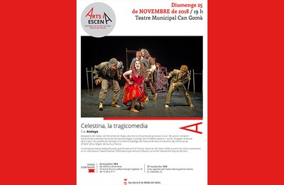 Arts i Escena .