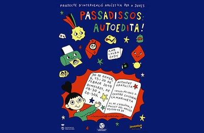 Autoedita!.