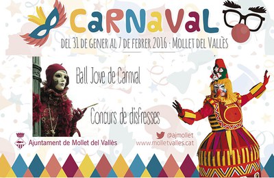 Ball Jove de Carnaval .