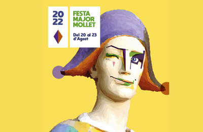 Ballada de Gegants i la Cuca Molla.