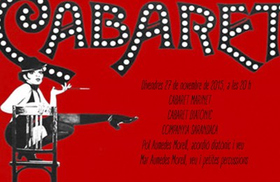 Cabaret diatònic .