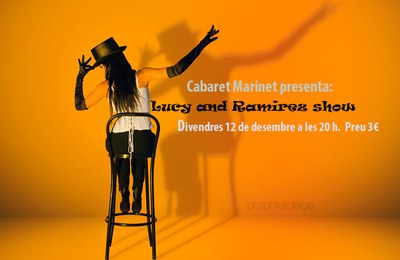 Cabaret Marinet.