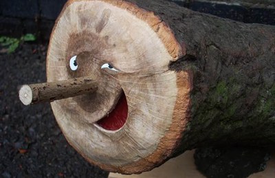 Caga Tió.